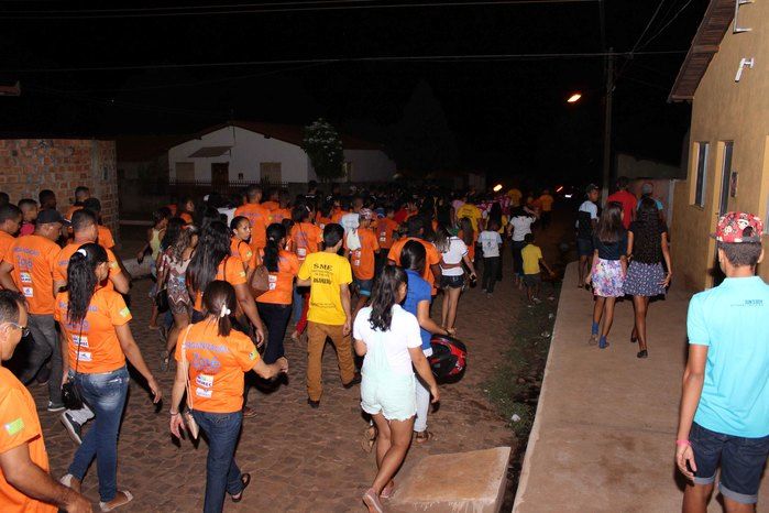 Francinópolis mais uma vez lidera o quadro de medalhas na II edição - Imagem 25