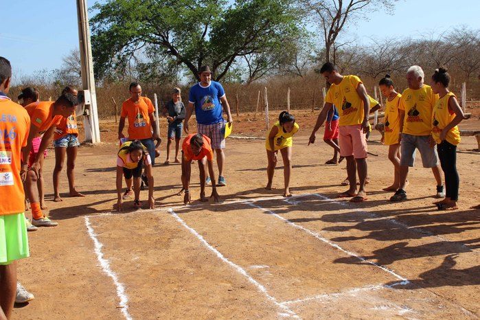 Francinópolis mais uma vez lidera o quadro de medalhas na II edição - Imagem 142