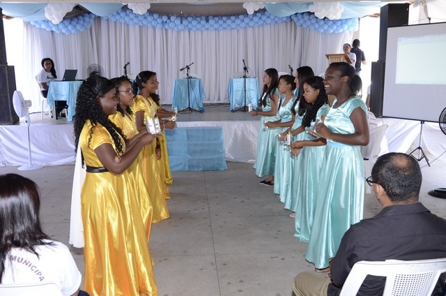 As “Parábolas de Jesus” Foi o Tema do Soletrando 2016 - Imagem 58