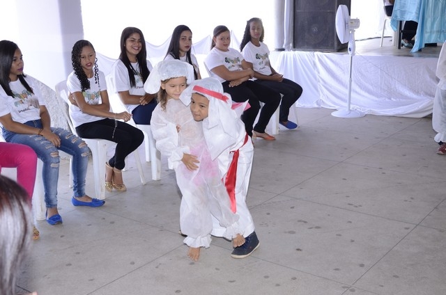 As “Parábolas de Jesus” Foi o Tema do Soletrando 2016 - Imagem 71