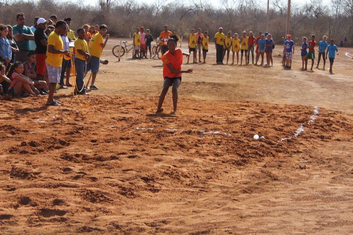 Francinópolis mais uma vez lidera o quadro de medalhas na II edição - Imagem 119