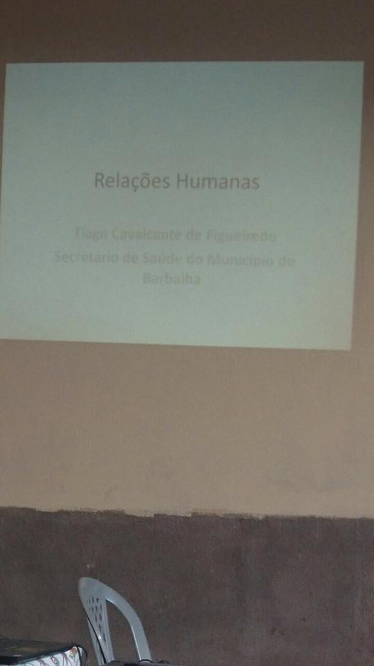 Escolas Municipais promovem Palestras - Imagem 4