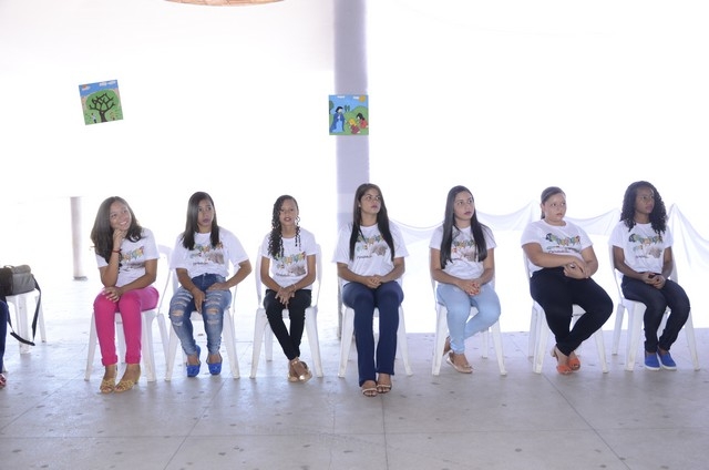 As “Parábolas de Jesus” Foi o Tema do Soletrando 2016 - Imagem 42