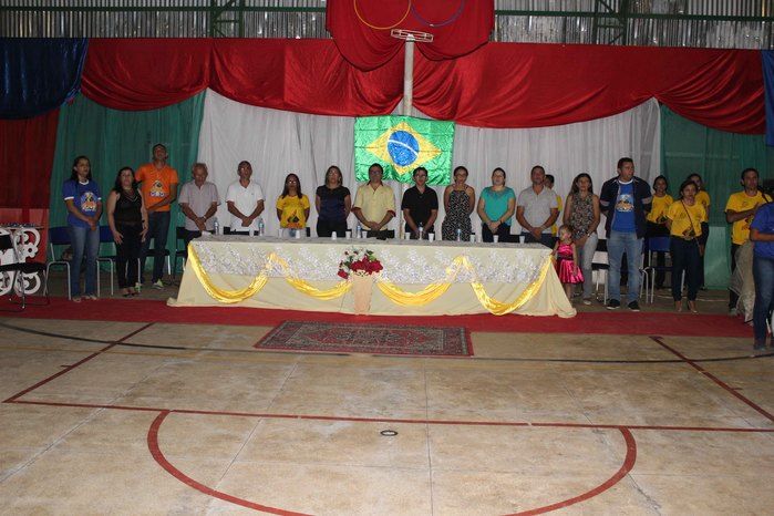 Francinópolis mais uma vez lidera o quadro de medalhas na II edição - Imagem 81