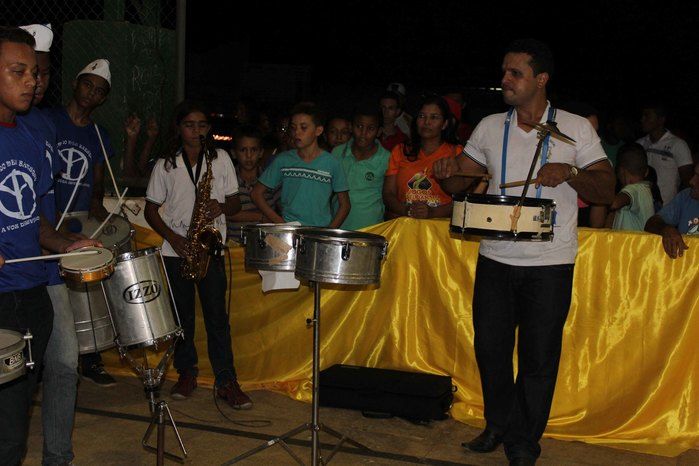 Francinópolis mais uma vez lidera o quadro de medalhas na II edição - Imagem 94