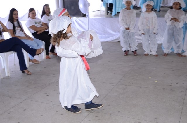 As “Parábolas de Jesus” Foi o Tema do Soletrando 2016 - Imagem 73