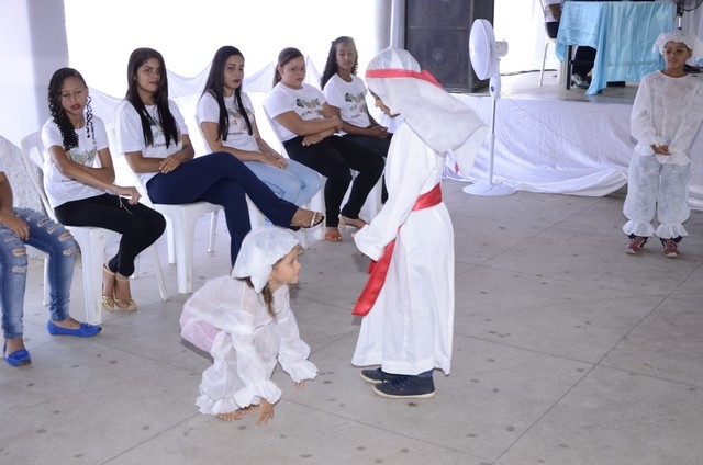 As “Parábolas de Jesus” Foi o Tema do Soletrando 2016 - Imagem 69