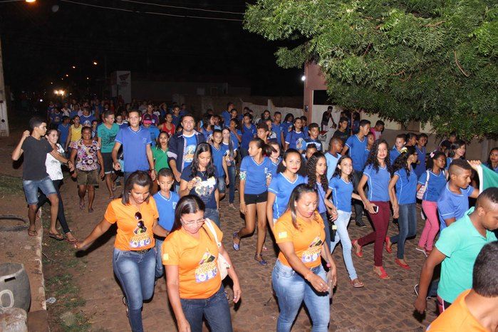 Francinópolis mais uma vez lidera o quadro de medalhas na II edição - Imagem 23