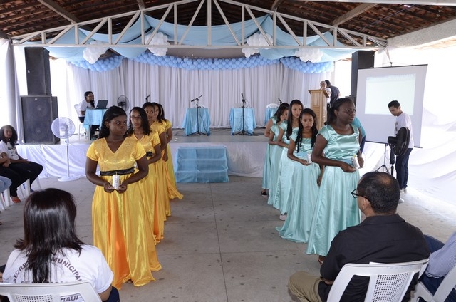 As “Parábolas de Jesus” Foi o Tema do Soletrando 2016 - Imagem 54