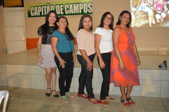 Médica Cubana recebe homenagem de amigas. - Imagem 24