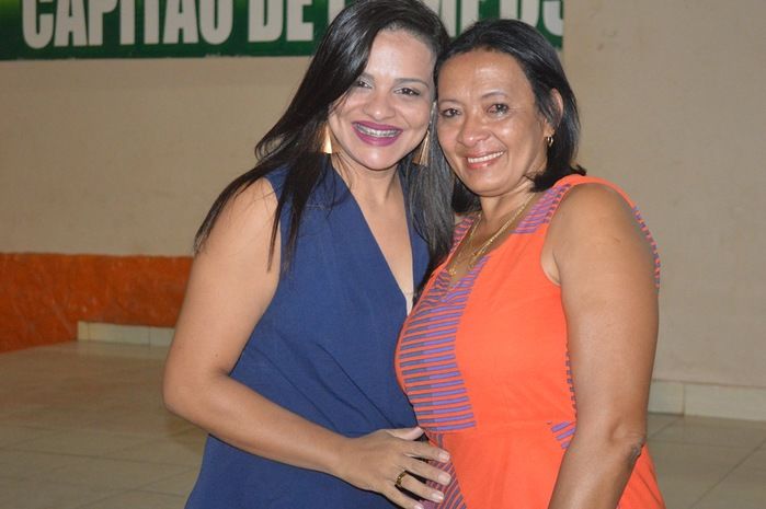 Médica Cubana recebe homenagem de amigas. - Imagem 32