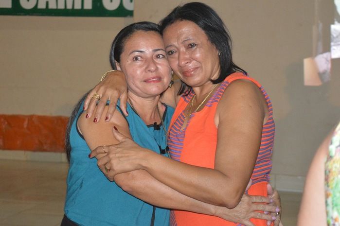 Médica Cubana recebe homenagem de amigas. - Imagem 15