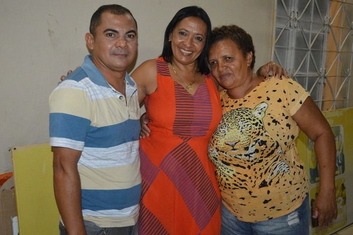 Médica Cubana recebe homenagem de amigas. - Imagem 74