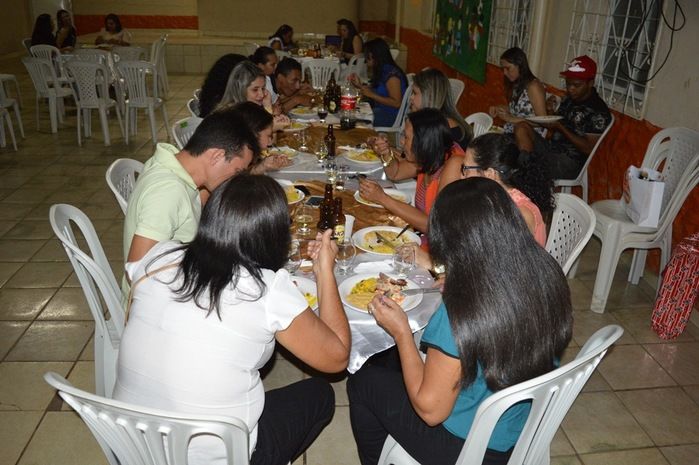 Médica Cubana recebe homenagem de amigas. - Imagem 56