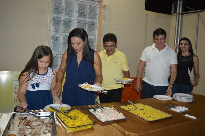 Médica Cubana recebe homenagem de amigas. - Imagem 59