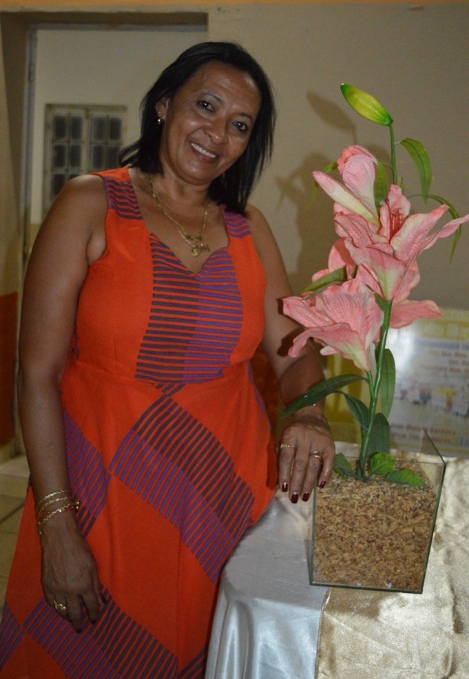 Médica Cubana recebe homenagem de amigas. - Imagem 66