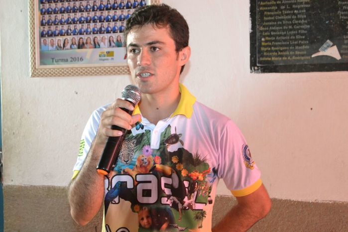 Escola Estadual de Alegrete realiza I Feira de Ciências - Imagem 24