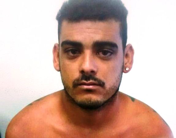 Polícia Civil recupera todo o equipamento roubado por quadrilha - Imagem 2