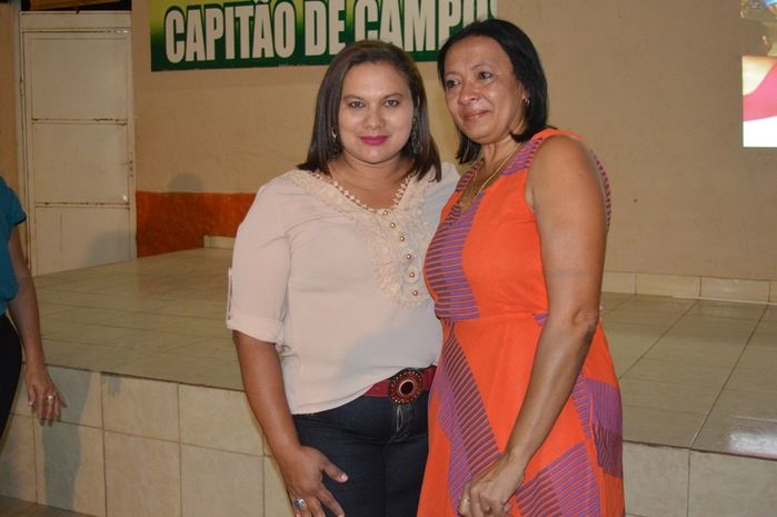 Médica Cubana recebe homenagem de amigas. - Imagem 12