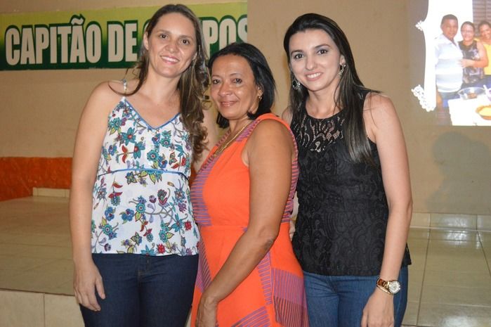 Médica Cubana recebe homenagem de amigas. - Imagem 31