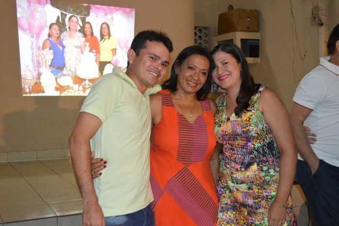 Médica Cubana recebe homenagem de amigas. - Imagem 18