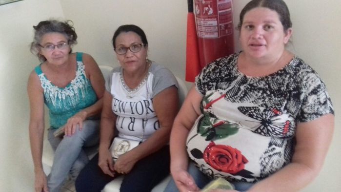 Sucesso em mais uma campanha do Outubro Rosa em Alegrete - Imagem 4