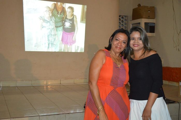 Médica Cubana recebe homenagem de amigas. - Imagem 19