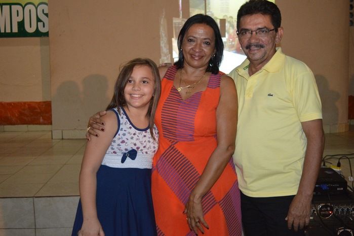 Médica Cubana recebe homenagem de amigas. - Imagem 21