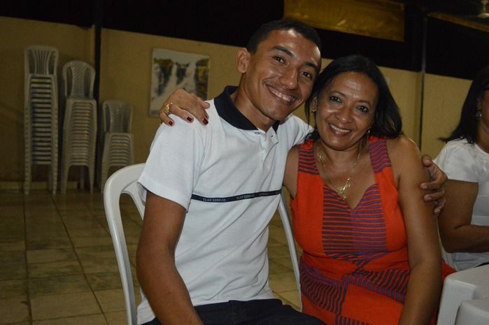 Médica Cubana recebe homenagem de amigas. - Imagem 72