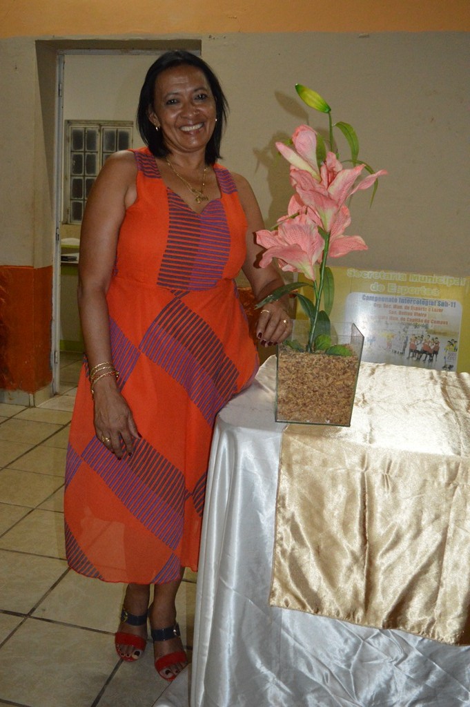 Médica Cubana recebe homenagem de amigas. - Imagem 69