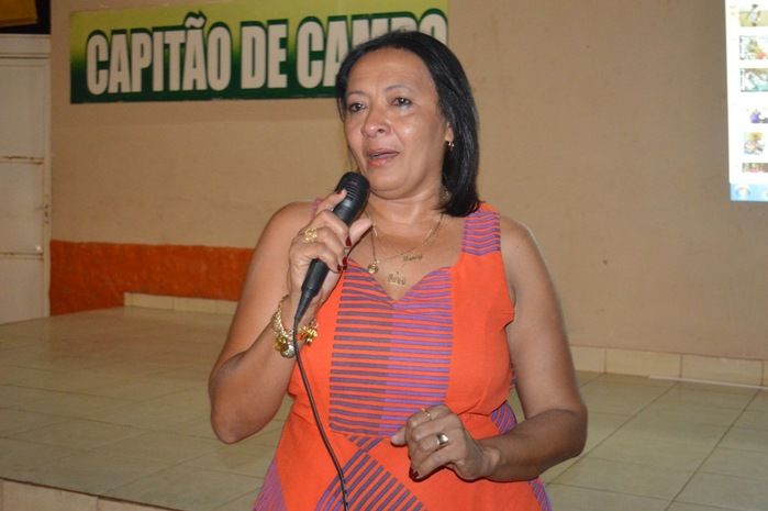 Médica Cubana recebe homenagem de amigas. - Imagem 38