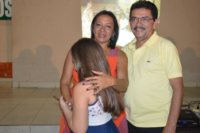 Médica Cubana recebe homenagem de amigas. - Imagem 20