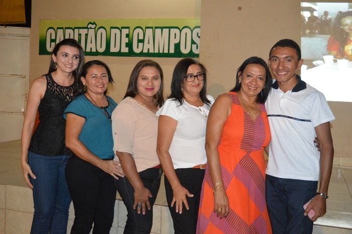 Médica Cubana recebe homenagem de amigas. - Imagem 27