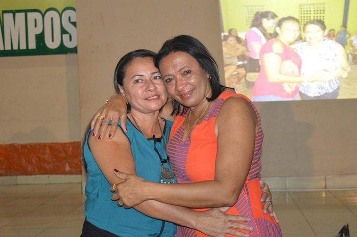 Médica Cubana recebe homenagem de amigas. - Imagem 16