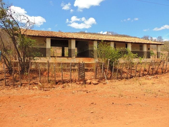 Colégios na Zona Rural em completo estado de abandono  - Imagem 2