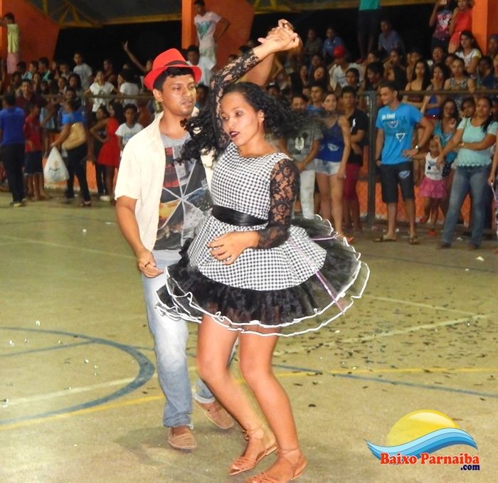 Escola estadual realiza Gincana Estudantil - Imagem 7