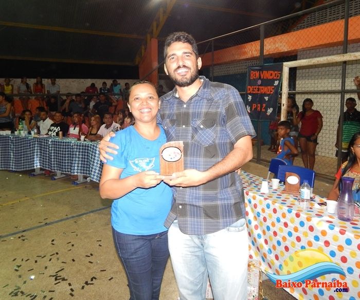 Escola estadual realiza Gincana Estudantil - Imagem 22