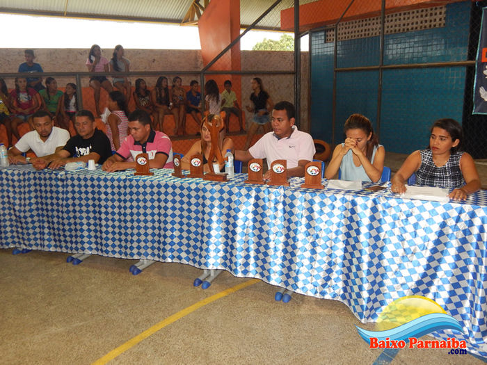Escola estadual realiza Gincana Estudantil - Imagem 29