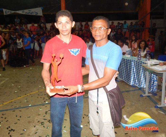 Escola estadual realiza Gincana Estudantil - Imagem 24