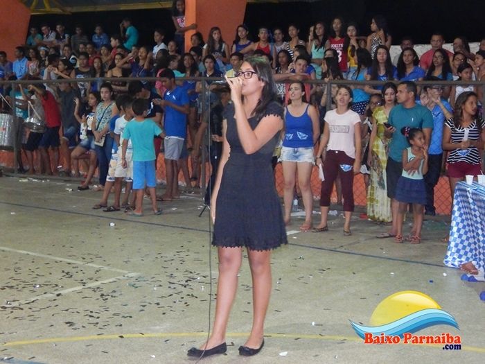 Escola estadual realiza Gincana Estudantil - Imagem 9
