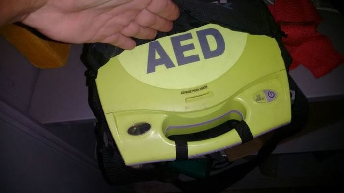 Situação de abandono, SAMU está virando moradia de rato - Imagem 3