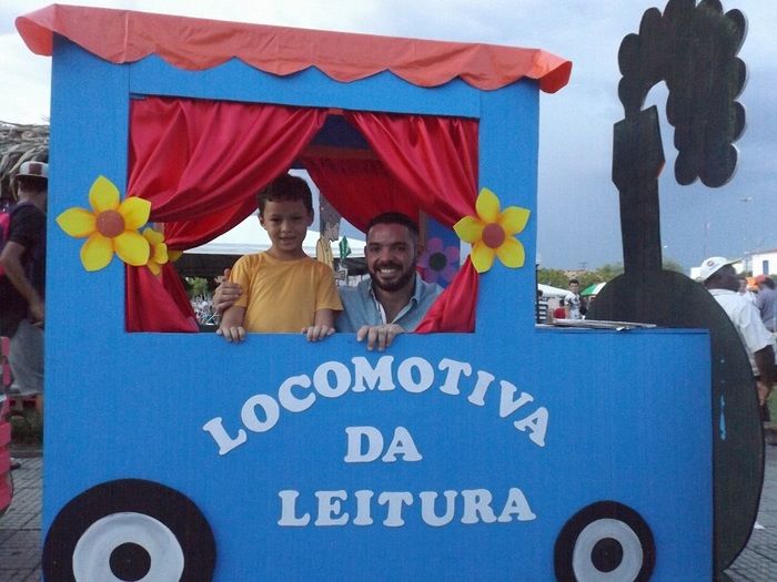 Criatividade, literatura e intervenções artísticas marcam a IV FLOR - Imagem 13