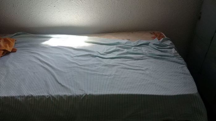 Situação de abandono, SAMU está virando moradia de rato - Imagem 15