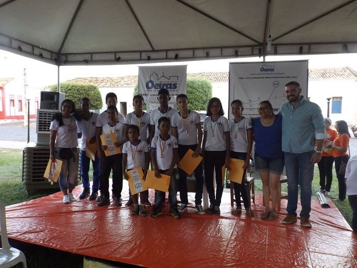 Criatividade, literatura e intervenções artísticas marcam a IV FLOR - Imagem 8