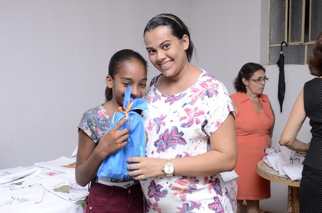 Programa Crescendo e Aprendendo Teve sua Culminância                - Imagem 55