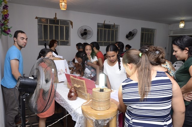 Programa Crescendo e Aprendendo Teve sua Culminância                - Imagem 4
