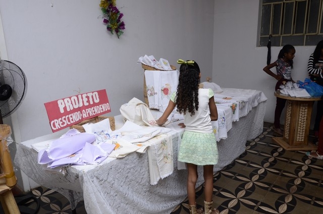 Programa Crescendo e Aprendendo Teve sua Culminância                - Imagem 18