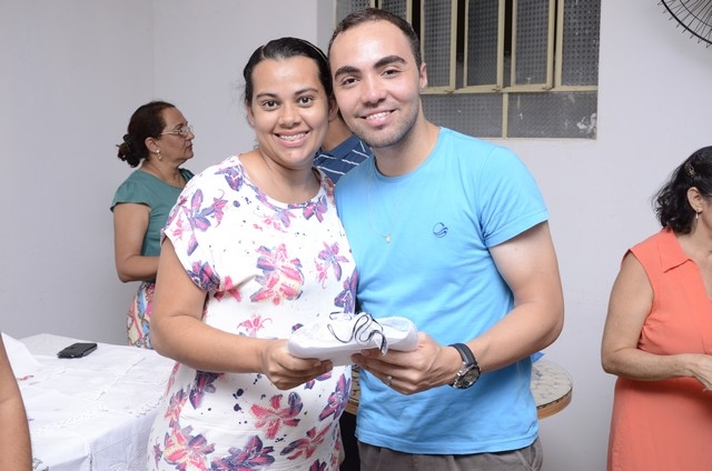 Programa Crescendo e Aprendendo Teve sua Culminância                - Imagem 62