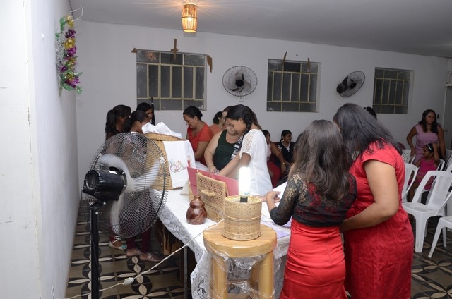 Programa Crescendo e Aprendendo Teve sua Culminância                - Imagem 13