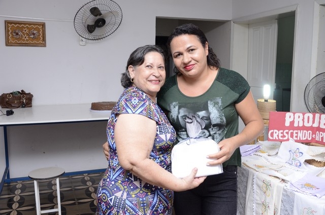 Programa Crescendo e Aprendendo Teve sua Culminância                - Imagem 61